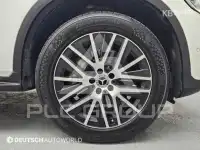 2021 Mercedes Benz GLC-Class