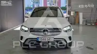 2021 Mercedes Benz GLC-Class
