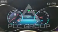 2021 Mercedes Benz GLC-Class
