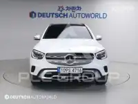 2021 Mercedes Benz GLC-Class