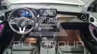 2021 Mercedes Benz GLC-Class