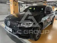 2021 Mercedes Benz GLC-Class