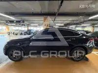 2021 Mercedes Benz GLC-Class