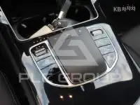2021 Mercedes Benz GLC-Class