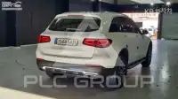 2021 Mercedes Benz GLC-Class