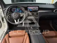 2021 Mercedes Benz GLC-Class