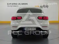 2021 Mercedes Benz GLC-Class