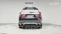 2021 Mercedes Benz GLC-Class