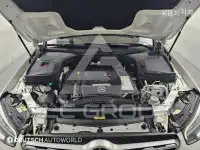 2021 Mercedes Benz GLC-Class