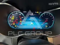 2021 Mercedes Benz GLC-Class
