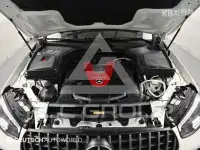 2021 Mercedes Benz GLC-Class