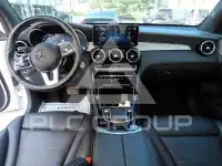 2021 Mercedes Benz GLC-Class
