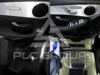 2021 Mercedes Benz GLC-Class