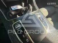 2021 Mercedes Benz GLC-Class
