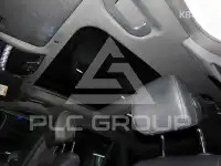 2021 Mercedes Benz GLC-Class