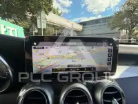 2021 Mercedes Benz GLC-Class