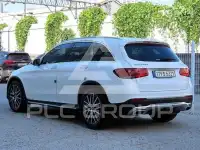 2021 Mercedes Benz GLC-Class