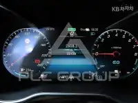 2021 Mercedes Benz GLC-Class