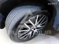 2021 Mercedes Benz GLC-Class