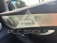 2021 Mercedes Benz GLC-Class