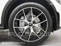 2021 Mercedes Benz GLC-Class
