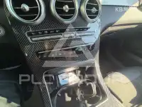 2021 Mercedes Benz GLC-Class