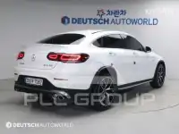 2021 Mercedes Benz GLC-Class