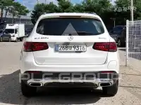 2021 Mercedes Benz GLC-Class
