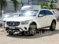 2021 Mercedes Benz GLC-Class