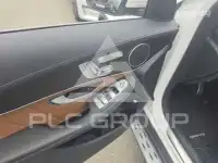 2021 Mercedes Benz GLC-Class