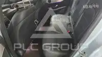 2021 Mercedes Benz GLC-Class