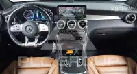 2021 Mercedes Benz GLC-Class
