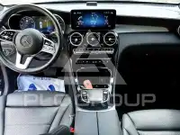 2021 Mercedes Benz GLC-Class