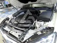 2021 Mercedes Benz GLC-Class