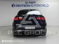 2021 Mercedes Benz GLC-Class