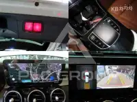 2021 Mercedes Benz GLC-Class
