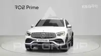 2021 Mercedes Benz GLC-Class