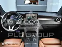 2021 Mercedes Benz GLC-Class