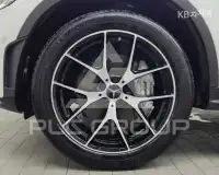 2021 Mercedes Benz GLC-Class