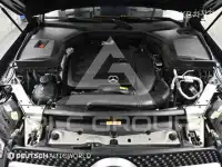 2021 Mercedes Benz GLC-Class