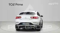 2021 Mercedes Benz GLC-Class