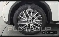 2021 Mercedes Benz GLC-Class