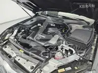 2021 Mercedes Benz GLC-Class