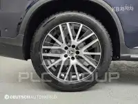 2021 Mercedes Benz GLC-Class