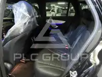 2021 Mercedes Benz GLC-Class