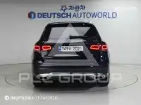2021 Mercedes Benz GLC-Class