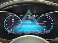 2021 Mercedes Benz GLC-Class