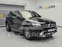 2021 Mercedes Benz GLC-Class