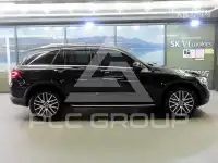 2021 Mercedes Benz GLC-Class