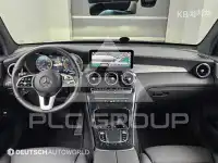 2021 Mercedes Benz GLC-Class